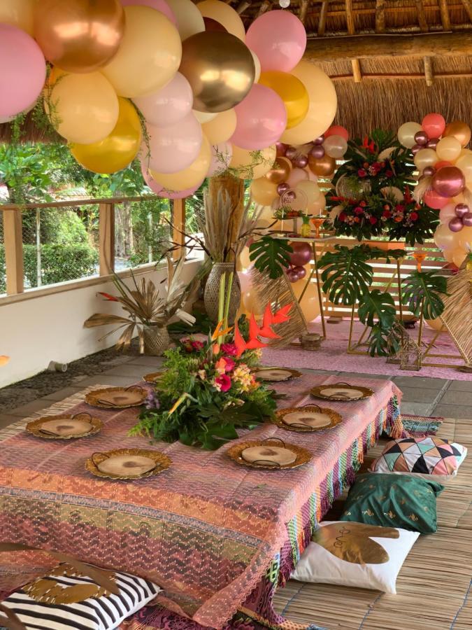 Hotel Y Restaurante Meson Del Gitano Caucasia Екстериор снимка